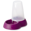 Image de Distributeurs de nourriture pour chien Nobby Pet Loop Rose 700 ml 79714