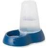 Image de Abreuvoirs pour chien et chat Nobby Pet Loop Bleu 1,5 L 79715