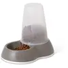 Image de SAVIC-Distributeur de croquettes Loop Medium - 1,5L