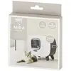 Image de Filtre de remplacement pour la maison de toilette Nobby Pet Mira (x2) Noir TU 62170