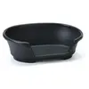 Image de SAVIC-Corbeille plastique Savic Cosy-Air 55 Noir Taille S - 66 x 35 x 21 cm
