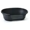 Image de SAVIC-Corbeille plastique Savic Cosy-Air 65 Noir Taille M - 78 x 41 x 24 cm
