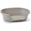 Image de Panier en plastique pour chien Nobby Pet Cosy-air Gris 78 cm 75509-70