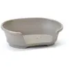 Image de SAVIC-Corbeille plastique Savic Cosy-Air 78 Gris Taille L - 90 x 60 x 26 cm