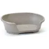 Image de SAVIC-Corbeille plastique Savic Cosy-Air 90 Gris Taille XL - 104 x 70 x 30 cm