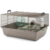 Image de Cage pour hamster Nobby Pet Dunboîte Gris 67x49x36,5 cm 62173