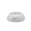 Image de Gamelles pour chat en plastique Nobby Pet Delice 3 Blanc 1,2 L 62178