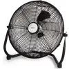 Image de Brasseur d'air 35cm 65w 3 vitesses noir - DO8134 - DOMO