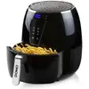 Image de Friteuse sans huile DOMO DO532FR