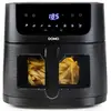 Image de Friteuse sans huile DOMO DO540FR