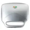Image de DOMO Grille-Sandwich - DO9267C - Plaques XXL - Revêtement Antiadhésif - 900W