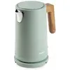 Image de Bouilloire sans fil 1.7l 2000w - DO9282WK - Wood You - DOMO