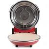 Image de Domo DO9284PZ - Rouge