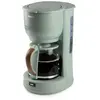Image de Cafetière filtre 10 tasses 1000w - DO755K - Wood You - DOMO