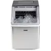 Image de Machine à glaçons 20kg/24h gris - DO9301IB - DOMO