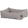 Image de FANTAIL-Couchage Chien - Fantail Eco panier Snug Harbor grey - 70 x 55 cm