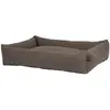 Image de FANTAIL-Couchage Chien - Fantail Eco panier Sug Deep taupe - 120 x 95 cm