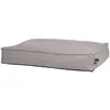 Image de FANTAIL-Couchage Chien - Fantail Eco matelas Stargaze Harbor grey - 120 x 90 cm