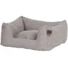 Image de FANTAIL-Couchage Chien - Fantail Eco panier Snooze Harbor grey - 60 x 50 cm