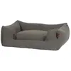 Image de FANTAIL-Couchage Chien - Fantail Eco panier Snooze Seaweed green - 80 x 60 cm