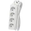 Image de Chacon CHA44014 - Blanc