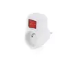 Image de Chacon Easy Switch On/Off - Blanc