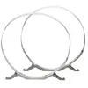 Image de 396138 Kit de cerclage pour chauffe-eau horizontal D510 mm 2 pièces