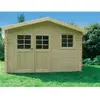 Image de Solid Superia 3.58×2.98×2.39m - 10.67m²