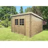 Image de Solid 2.98×2.98×2.2m - 7.09m²