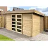 Image de Solid 3.9×3×2.185m - 11.42m²