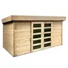 Image de Solid 3.632×2.452×2.185m - 8.91m²