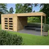 Image de Solid 5.917×2.908×2.25m - 8.69m²