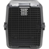 Image de Cage de transport pour chien jumbo Moderna Iata Gateway Noir 91,3x64,3x68,7 cm 7020034