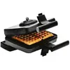 Image de Gaufrier 1200w noir - FRI022815012BLP - FRIFRI