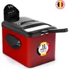 Image de Friteuse FRIFRI 1905 R DUOFIL