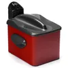Image de FRIFRI Friteuse Style Rouge 3.5L 1Kg - F1905R