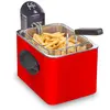 Image de Frifri FI.1905RR - Rouge
