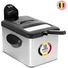 Image de Friteuse FRIFRI 5848 DUOFIL