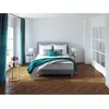 Image de Deko Dream Ensemble Matelas 140x190 + Sommier