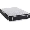 Image de Surmatelas 90x190cm - 7cm - DEKO DREAM Micro