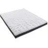 Image de Surmatelas 160x200cm - 7cm - Microfibres - DEKO DREAM