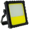 Image de Prolight Projecteur de chantier rechargeable à LED - 20 W