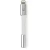 Image de Nedis Adaptateur audio Lightning vers jack 3,5 mm