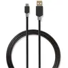 Image de Nedis Câble USB 2.0 A vers Micro-B