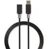 Image de Nedis câble USB 3.0 A mâle vers A femelle