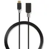 Image de Nedis Câble USB 3.0 USB-C mâle vers USB-A femelle