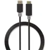 Image de Nedis Câble DisplayPort vers HDMI - 2 m