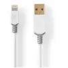 Image de Nedis câble Lightning vers USB-A