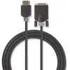 Image de Nedis Câble HDMI vers DVI-D