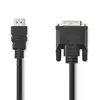 Image de Nedis Câble HDMI vers DVI-D